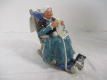 Royal Doulton Figurine 'Twilight'