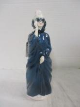 Royal Doulton Figurine 'Masque'