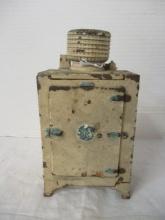 Hubley Cast Iron GE Ice Box/Refrigerator