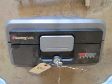 Sentry Safe Lock Box