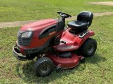 2011 Craftsman YT 3000 46" Cut Lawn Tractor