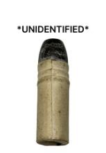 *UNIDENTIFIED* Paper / Velum / Skin Cartridge