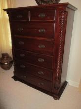 Six Drawer Chest