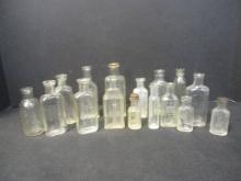 RX Mini Bottles