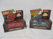 Road Champ Collectibles (1955 & 1959) Diecast Cars