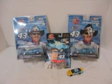 Racing Champions (lot of 3)-70 Plymouth Superbird, etc.