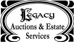 Legacy Auction & Estate Services