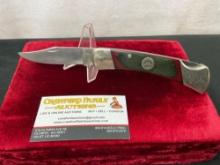 Vintage Remington UMC Folding Knife Model R-9, 3.25 inch blade