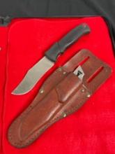 Kershaw Interchangeable Multi Bladed Knife w/ 3 Total Blades - See pics