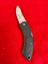 Kershaw Folding Pocket Knife w/ 3.5" Blade - See pics