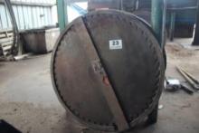 56" Circular Saw Blade (F Style)