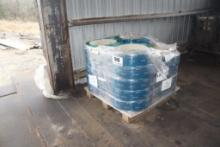 (19) Rolls of 3/4" Polyester Strapping