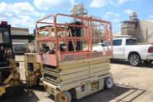 JLG-2646E2 Scissor Lift S/N0200090035