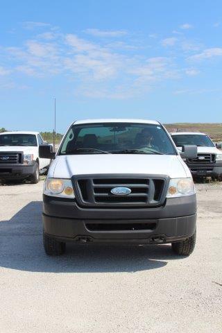 2007 Ford F-150 Pick-up Truck