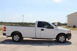 2008 Ford F-150 Pick-up Truck