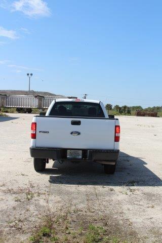 2008 Ford F-150 Pick-up Truck