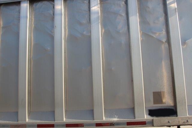 2011 Spec-Tec  AW048100102 Transfer Trailer