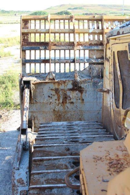 2011 Caterpillar D7ELGP Bulldozer