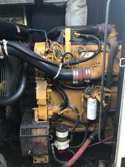 Cat XQ 400 Sound Annuated Generator