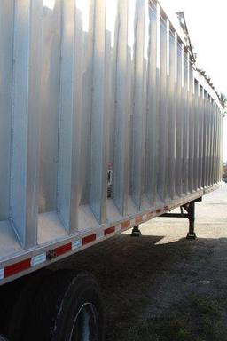 2011 Spec-tec AW048100102 Transfer Trailer