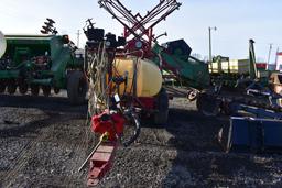 Hardi Tr500 Sprayer