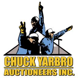 Chuck Yarbro Auctioneers Inc