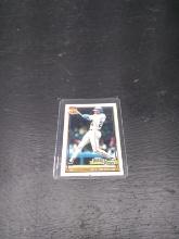 Uncertified Trading Card-Ken Griffey Jr Baseball #990 Topps