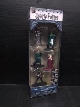 Harry Potter Die Cast Metal Micro Miniature Figures-NIP
