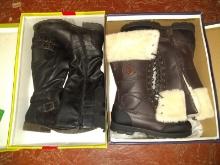 BL-2 pair Women's 9.5 Boots