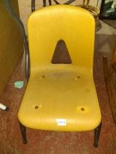 BL-Plastic Childs School Chair