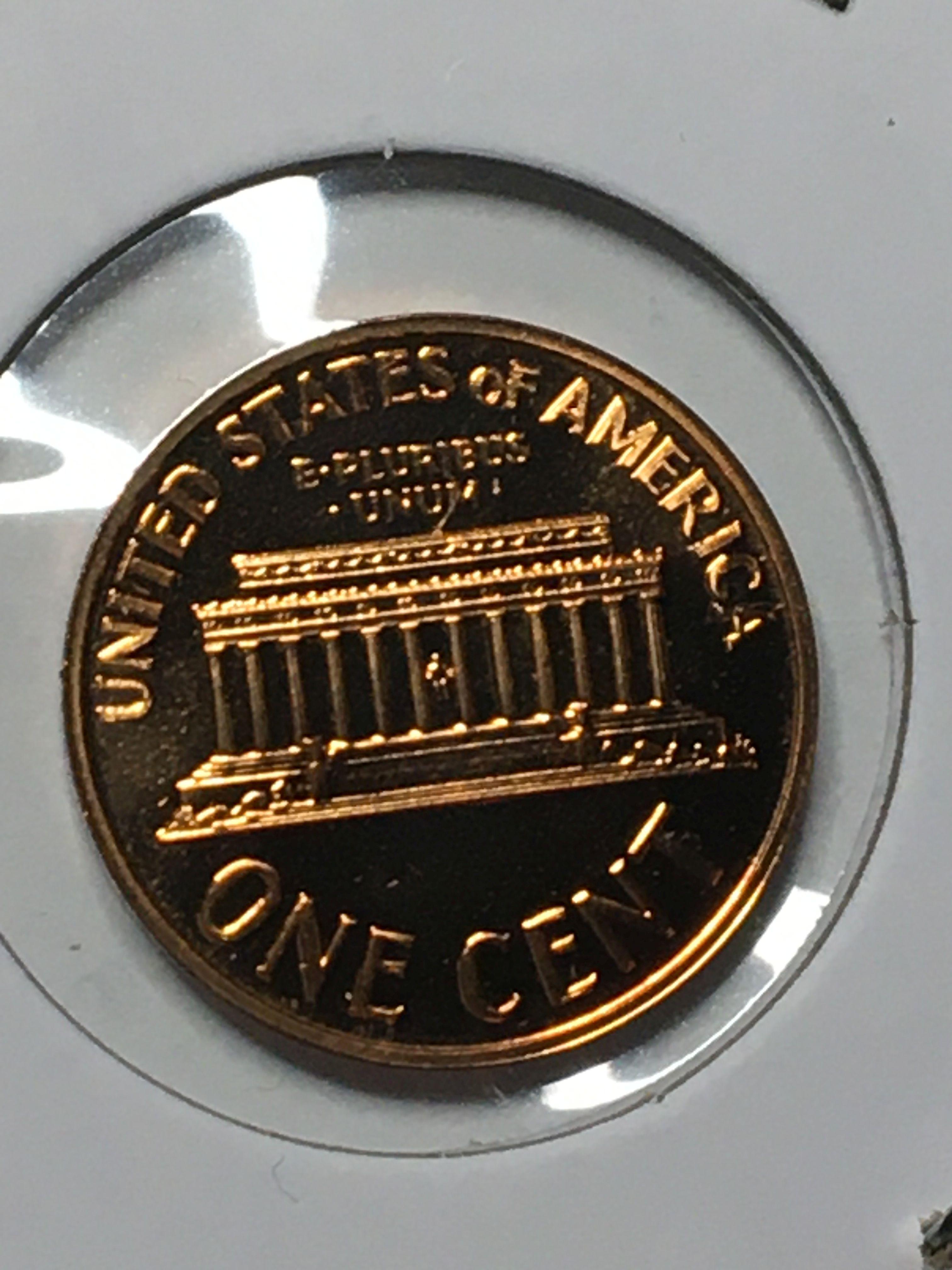 Lincoln Cent 1959