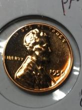 Lincoln Cent 1959