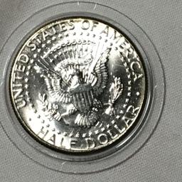 1998 P Kennedy Half Dollar