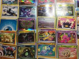 Pokemon Card Lot Rarers Holos And More Huge Mix 50 Cards Pack Fresh Mint