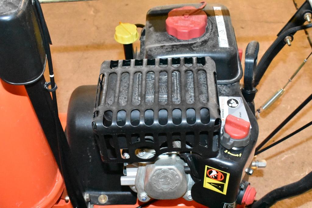 Ariens Delux 28 inch Snow Blower (new)