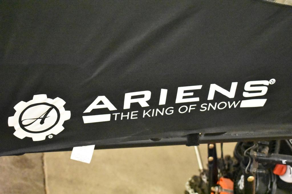 Ariens Delux 28 inch Snow Blower (new)