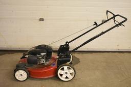 Toro 22 inch 6.75 H.P. Mower