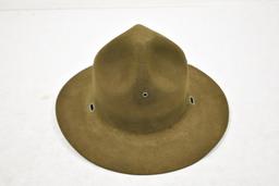 USA Boy Scouts Master Compaign Hat