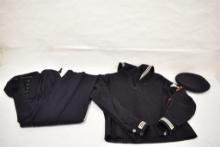 USCG Coast Guard Dress Uniform