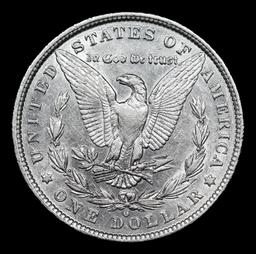 1881-o Morgan Dollar 1 Grades AU Details