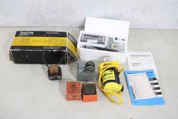 J C Penny Data System, High Torch Starter NIB