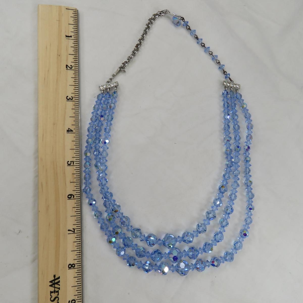 KJL, Lisner, Trifari & Other Vintage Jewelry