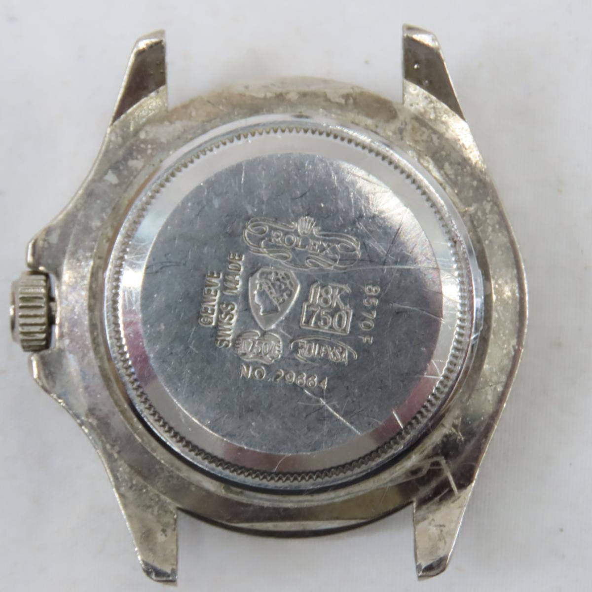 Vintage Wrist Watches & Modern Pocket Watches