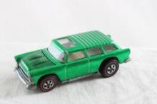 1969 Hot Wheels Redline Classic Nomad