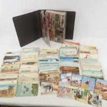 Tuck's, RPPC, Antique & Vintage Postcards