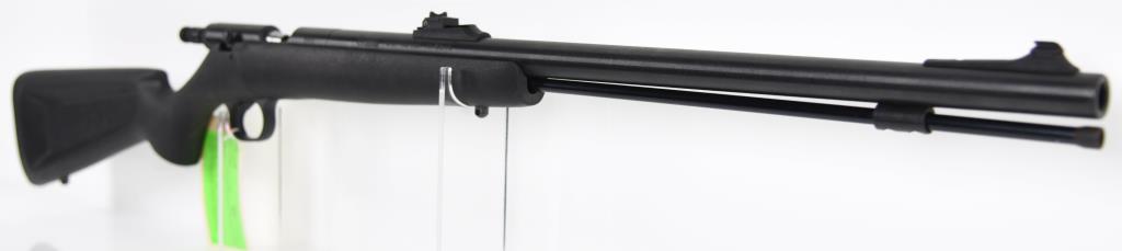 MANUFACTURER/IMP BY: Knight, MODEL: LK93 Inline Muzzleloader, ACTION TYPE: Black Powder Rifle,