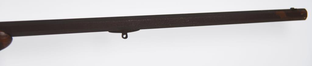 MANUFACTURER/IMP BY: Floebert (Belgian), MODEL: Breech Loader, ACTION TYPE: Single Shot Rifle,