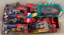 Assorted Diecast