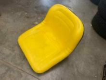 Mower Seat