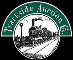 Trackside Auction co.